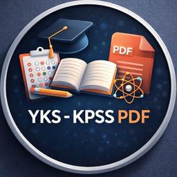YKS - KPSS PDF