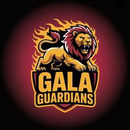👑 Gala Guardians 👑